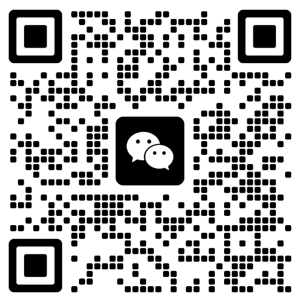 川壹智能科技官方微信二维码